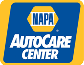 NAPA AutoCare Center